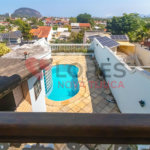 Casa de Vila à venda com 3 quartos, sendo 1 suíte, em Freguesia (jacarepaguá), Rio de Janeiro, RJ