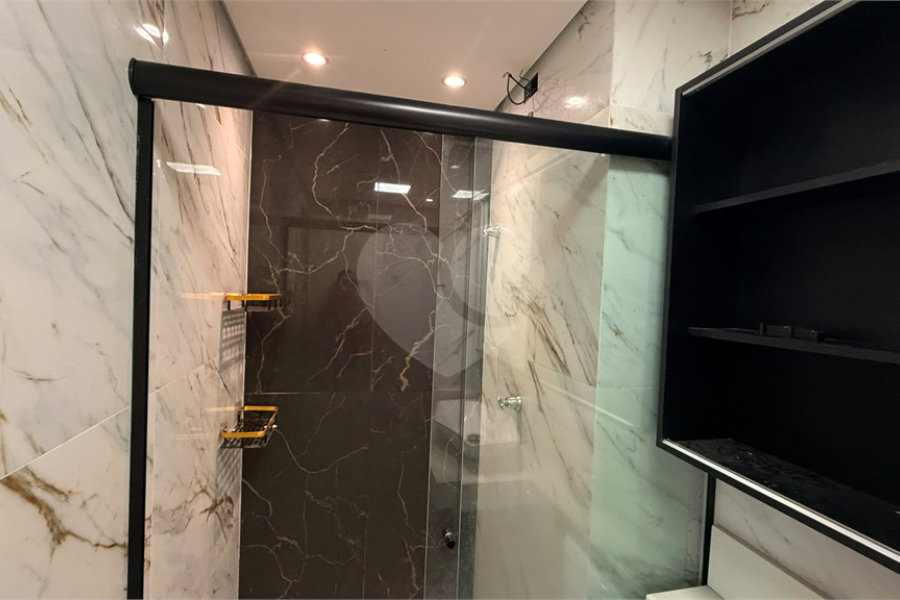 Apartamento à venda com 2 quartos em Tucuruvi, São Paulo, SP