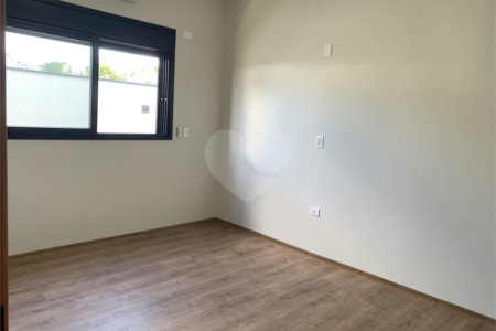 Casa à venda com 3 suítes no condomínio Alphaville Nova Esplanada 1, Votorantim - SP