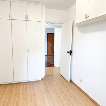 Apartamento à venda com 3 quartos, sendo 1 suíte, em Brooklin, São Paulo, SP