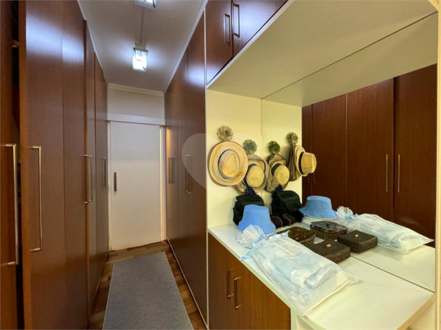 Apartamento à venda com 4 quartos, sendo 3 suítes,  em Mandaqui, São Paulo, SP