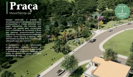 Loteamento à venda no condomínio Jardim Mirante, Itu - SP