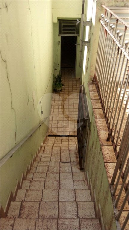 Casa à venda com 3 quartos, sendo 1 suíte,  em Jardim do Colégio (zona Norte), São Paulo, SP