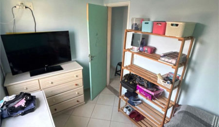 Casa Residencial à venda, Parque Bitaru, São Vicente - CA0356.