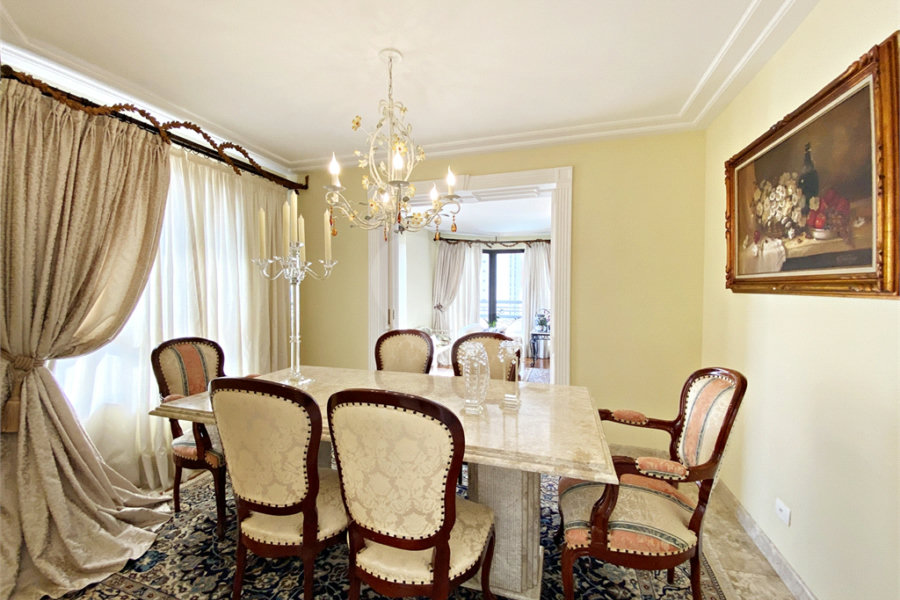Apartamento à venda com 4 suítes em Santana, São Paulo, SP