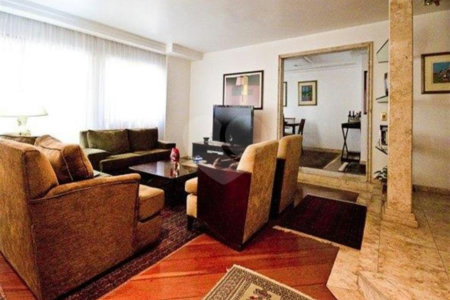 Apartamento à venda com 3 suítes em Jardim Paulista, São Paulo, SP
