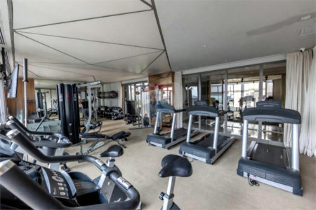 Apartamento à venda com 3 quartos em Vila Clementino, São Paulo, SP