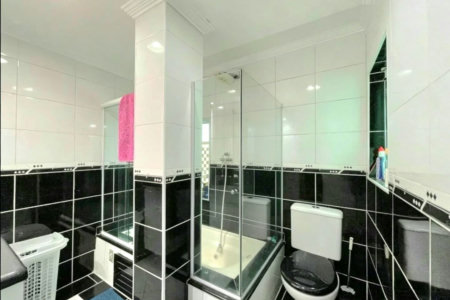 Casa com 3 dormitórios à venda, 210 m² por R$ 1.200.000,00 - Encruzilhada - Santos/SP