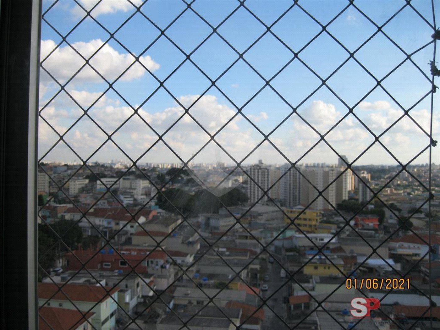 Apartamento à venda com 3 quartos, sendo 1 suíte, em Vila Nova Cachoeirinha, São Paulo, SP
