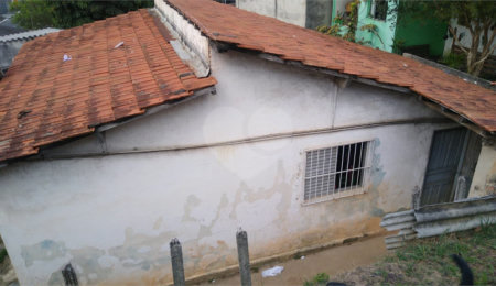 Terreno à venda com 2 quartos em Cidade Júlia, São Paulo, SP