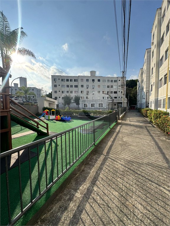 Apartamento para alugar com 2 quartos em Campo Grande, Rio de Janeiro, RJ