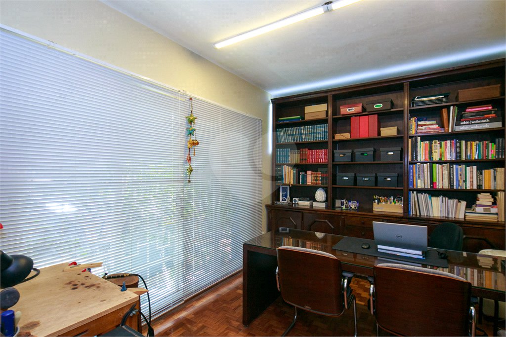 Casa Térrea à venda com 4 suítes em Brooklin Velho, São Paulo, SP