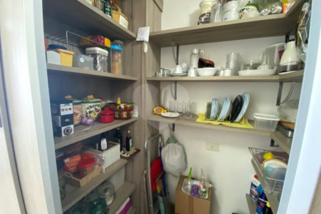 Apartamento à venda com 3 quartos, sendo 1 suíte, em Cerqueira César, São Paulo, SP