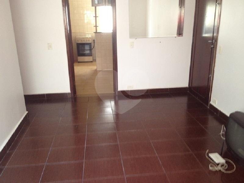 Apartamento à venda com 3 quartos em Pinheiros, São Paulo, SP