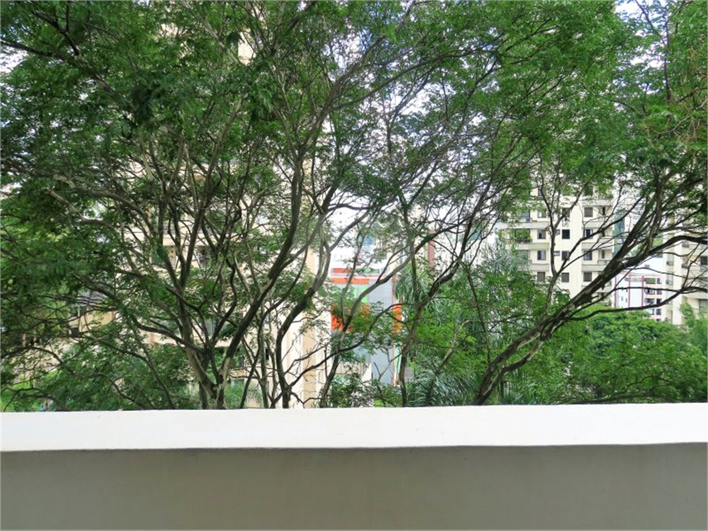 Apartamento à venda com 3 quartos, sendo 1 suíte,  em Vila Andrade, São Paulo, SP