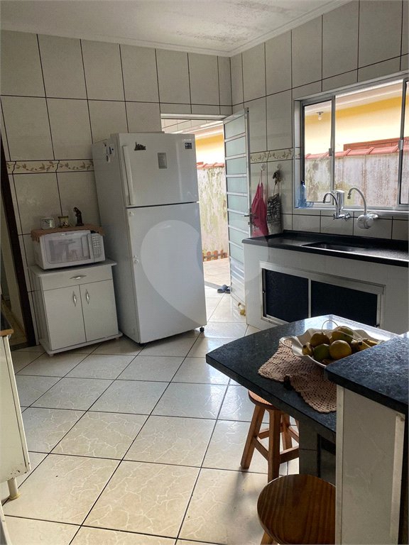 Casa à venda com 4 quartos, sendo 2 suítes,  em Vila Carolina, Itapetininga, SP