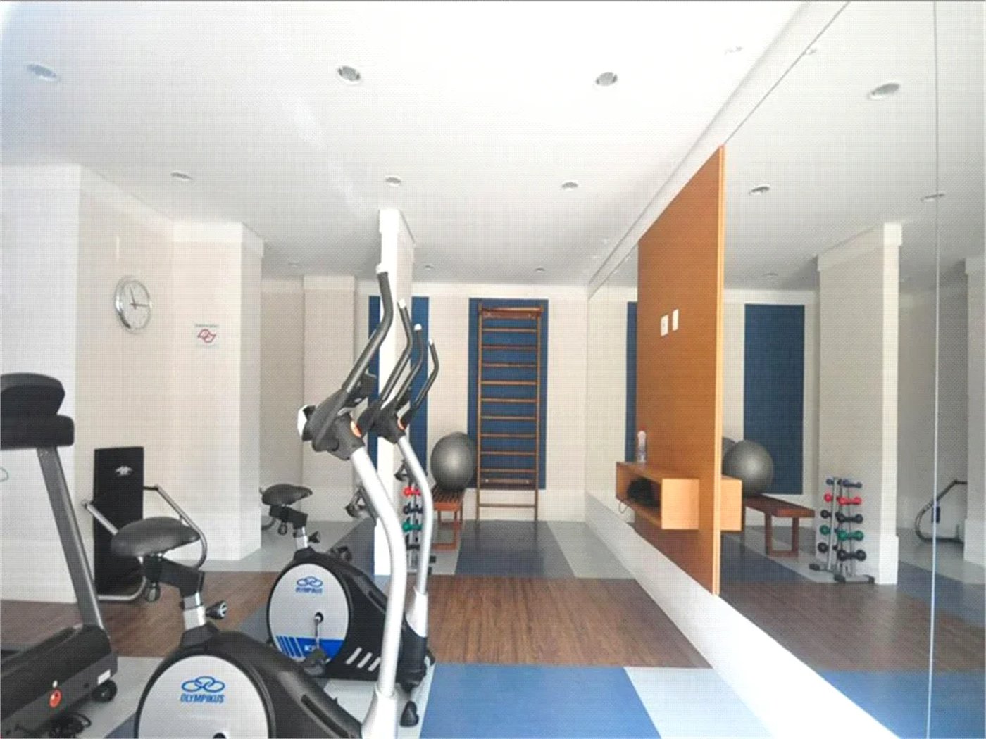 Apartamento à venda com 2 quartos em Jardim Parque Morumbi, São Paulo, SP
