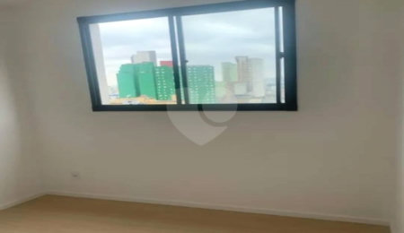 Apartamento à venda com 1 quarto em Liberdade, São Paulo, SP