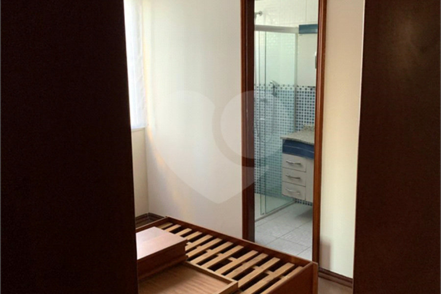 Apartamento à venda com 3 quartos, sendo 1 suíte, em Santana, São Paulo, SP