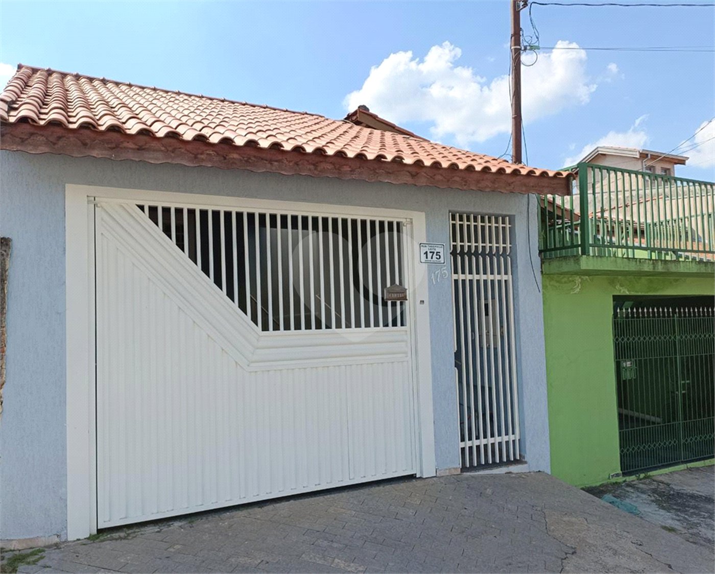 Casa à venda com 2 quartos em Jardim Saltense, Salto, SP