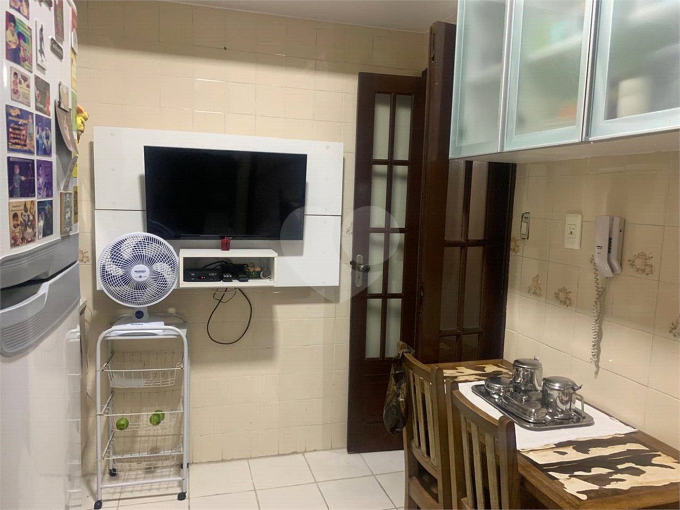 Apartamento à venda com 2 quartos em Tijuca, Rio de Janeiro, RJ