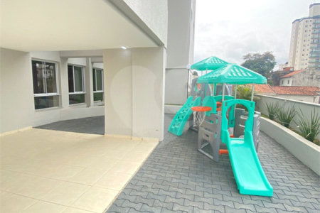 Apartamento à venda com 2 quartos em Vila Oliveira, Mogi das Cruzes, SP