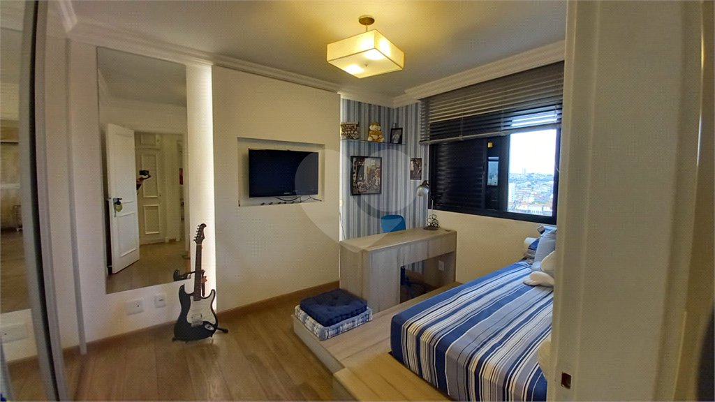Apartamento à venda com 3 quartos, sendo 1 suíte, em Jardim São Paulo(zona Norte), São Paulo, SP