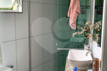 Apartamento à venda com 1 quarto em Jardim São Paulo(zona Norte), São Paulo, SP