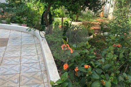 Casa Térrea à venda com 2 quartos em Vila Loyola, Jundiaí, SP