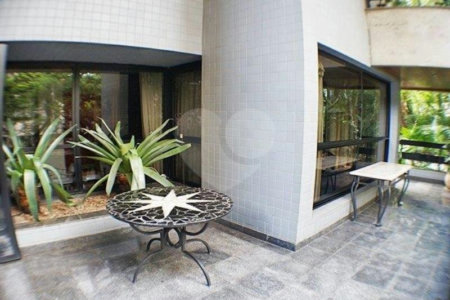 Apartamento à venda ou para alugar com 4 suítes em Moema, São Paulo, SP