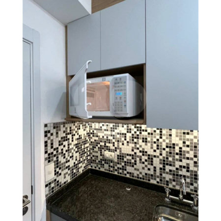 Apartamento à venda com 1 quarto em Parada Inglesa, São Paulo, SP