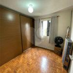 Apartamento na Água Fria – 2 Dormitórios, Cozinha Planejada e Excelente Localização
