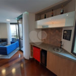 Apartamento à venda com 3 suítes em Vila Ester (zona Norte), São Paulo, SP