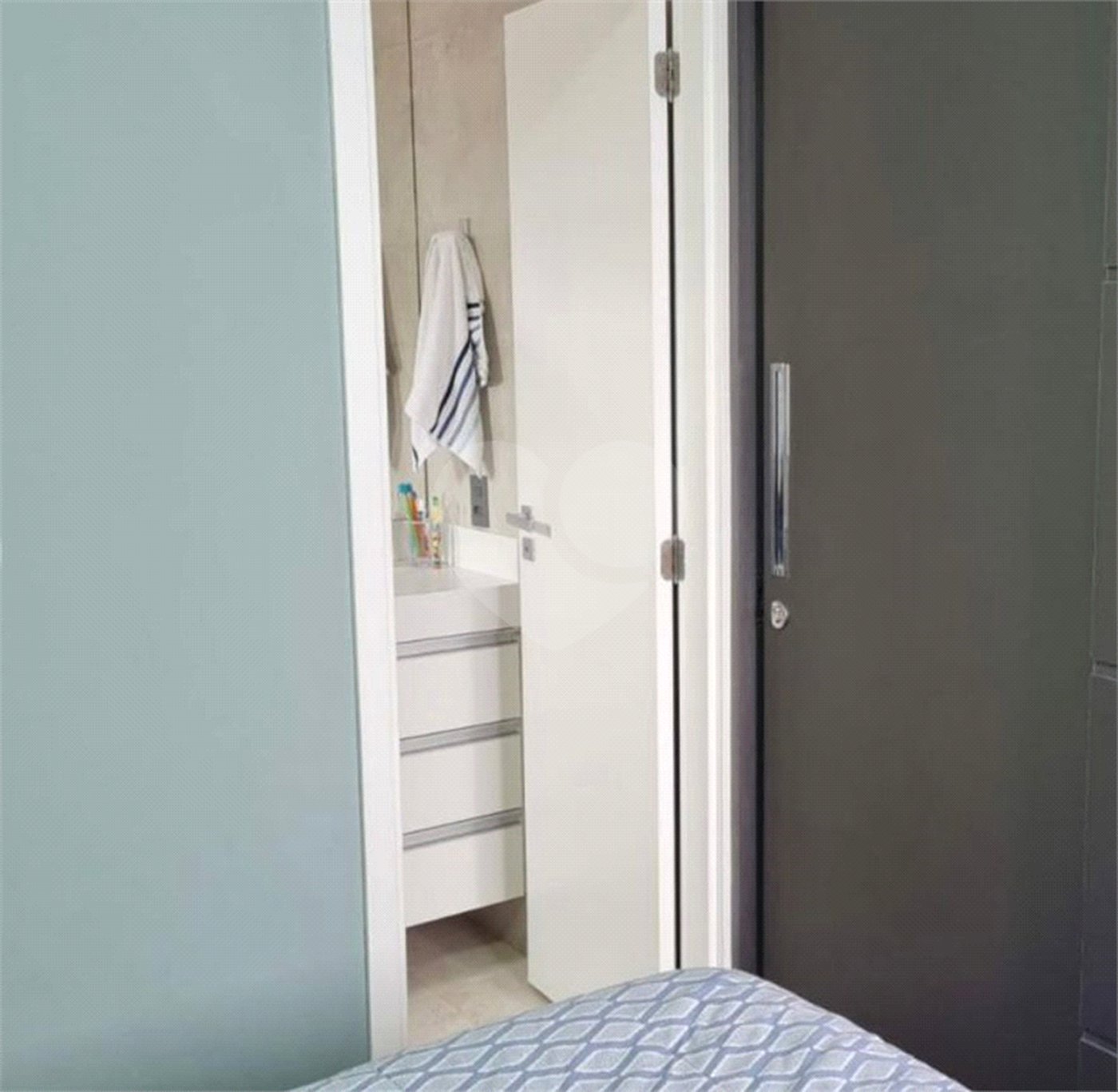 Apartamento à venda com 3 quartos, sendo 1 suíte, em Parada Inglesa, São Paulo, SP