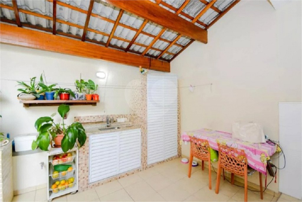 Casa à venda com 3 quartos, sendo 1 suíte, em Parque Continental I, Guarulhos, SP