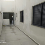 Casa com 3 dormitórios à venda, 92 m² por R$ 798.000,00 - Estuário - Santos/SP