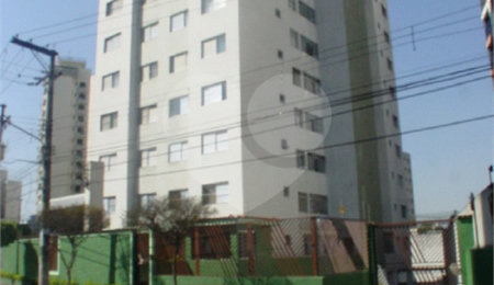 Apartamento à venda com 2 quartos em Tucuruvi, São Paulo, SP