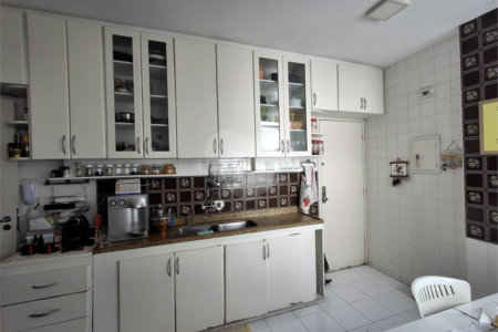 Apartamento à venda com 4 quartos, sendo 1 suíte, em Tijuca, Rio de Janeiro, RJ