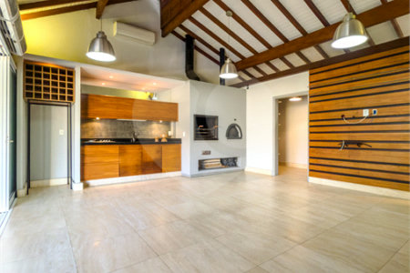 Casa à venda com 4 suítes no condomínio Villa Borghese, Indaiatuba - SP