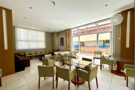 Apartamento à venda com 3 quartos, sendo 1 suíte, em Vila Galvão, Guarulhos, SP