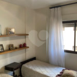 Apartamento à venda com 3 suítes em Santana, São Paulo, SP