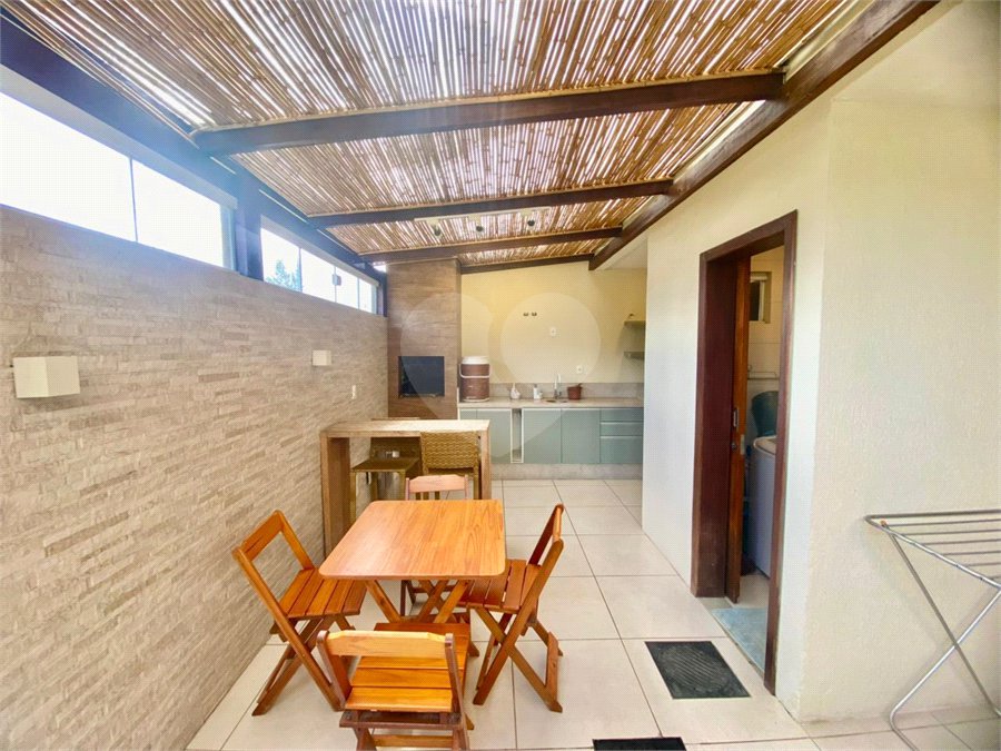 Casa à venda com 3 quartos em Rasa, Armação dos Búzios, RJ