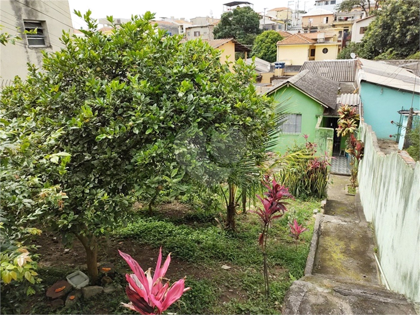 Terreno à venda em Vila Gustavo, São Paulo, SP