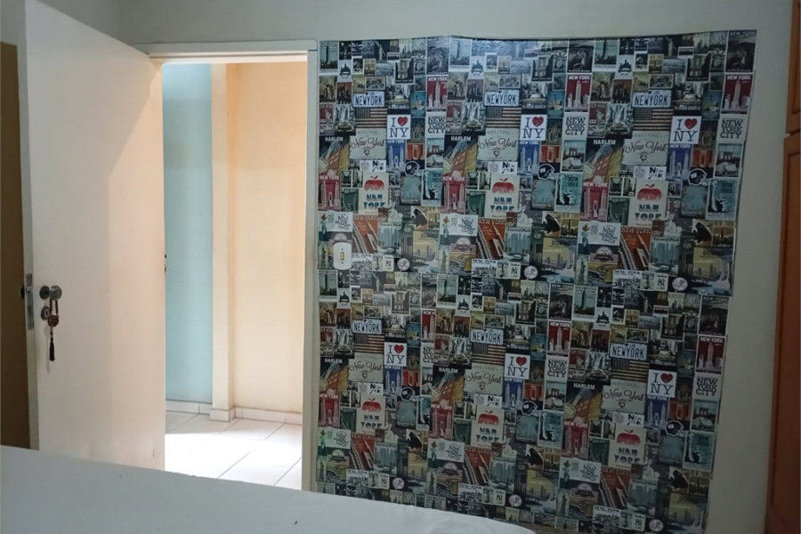 Sobrado à venda com 3 quartos, sendo 2 suítes,  em Vila Maria, São Paulo, SP