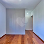 Apartamento à venda com 3 suítes em Campo Belo, São Paulo, SP