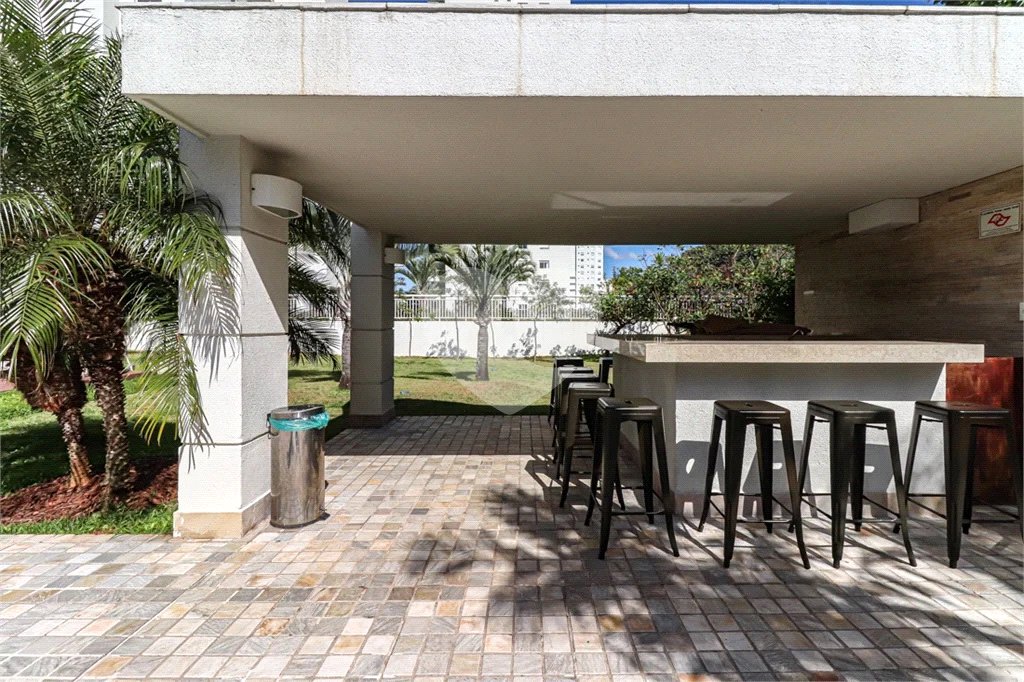 Apartamento à venda com 3 suítes em Rio Pequeno, São Paulo, SP