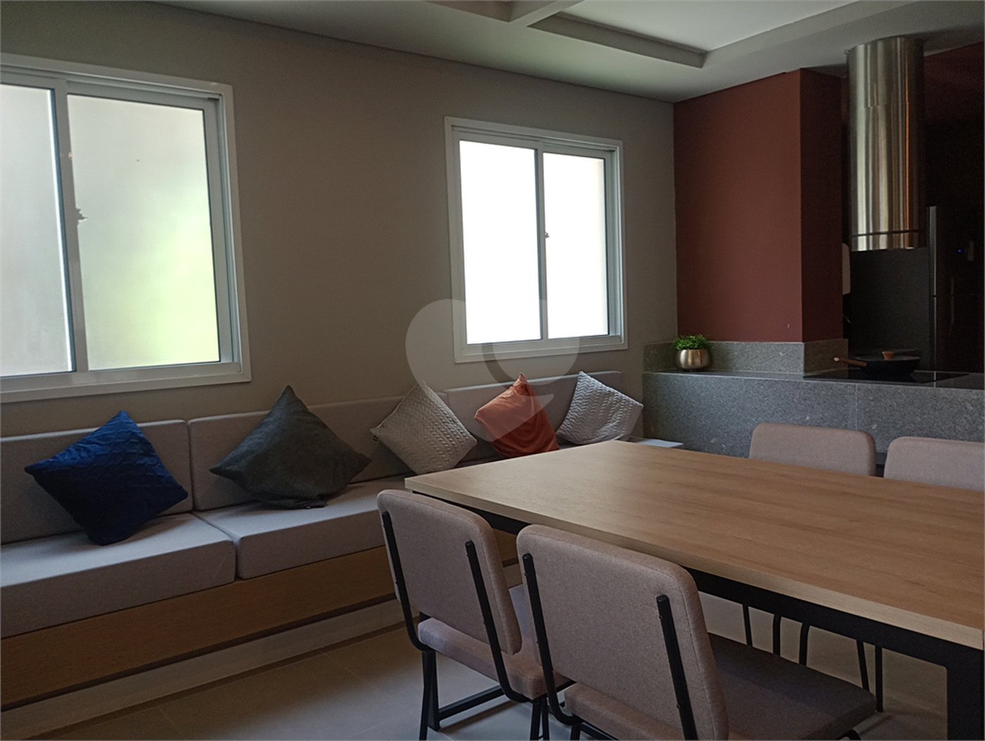 Studio à venda com 1 quarto em Perdizes, São Paulo, SP