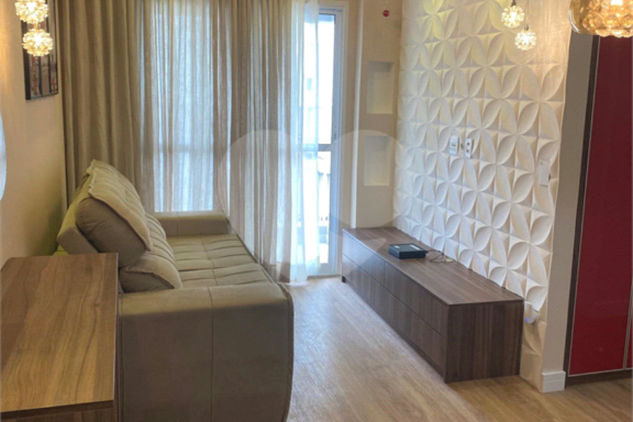 Apartamento à venda com 2 quartos, sendo 1 suíte, em Casa Verde, São Paulo, SP