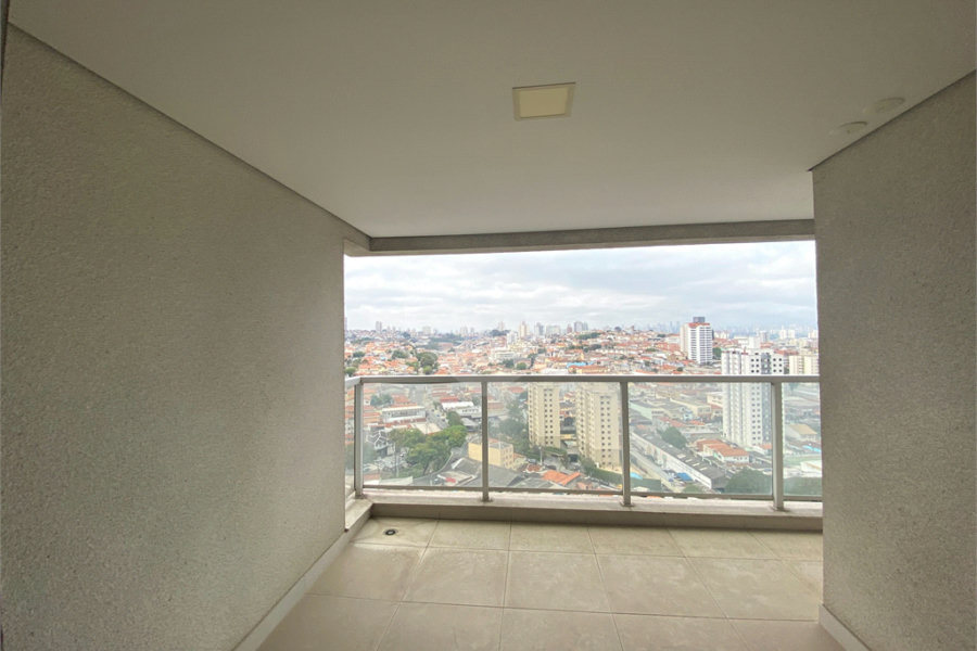 Apartamento à venda com 2 quartos, sendo 1 suíte, em Santana, São Paulo, SP