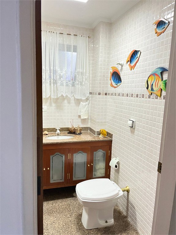Apartamento à venda com 3 quartos, sendo 1 suíte, em Santana, São Paulo, SP